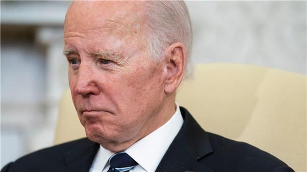 In der Dokumentenaffäre kommen Details nur nach und nach ans Licht - US-Präsident Joe Biden stehen deswegen in der Kritik.