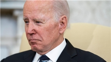In der Dokumentenaffäre kommen Details nur nach und nach ans Licht - US-Präsident Joe Biden stehen deswegen in der Kritik.