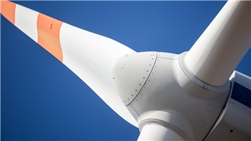 In der Gemeinde Hagen sollen weitere Windkraftanlagen errichtet werden.