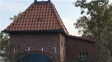 In der Gemeinde Vorwerk läuten mehrmals am Tag die Glocken. Weil ein Buchholzer sich daran störte, wurde das Sonntagsgeläut morgens um 9 Uhr ausgesetzt. Jetzt ertönt die Glocke wieder.