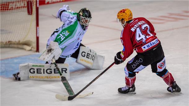 In der kommenden Saison werden die Fischtown Pinguins in der DEL nicht mehr gegen die Bietigheim Steelers spielen.