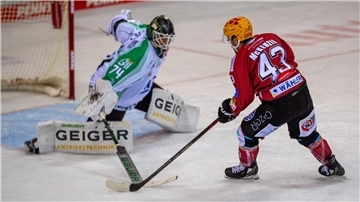 In der kommenden Saison werden die Fischtown Pinguins in der DEL nicht mehr gegen die Bietigheim Steelers spielen.
