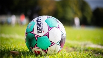 In der kommenden Woche wird entschieden, wie es mit dem Spielbetrieb weitergehen soll. 