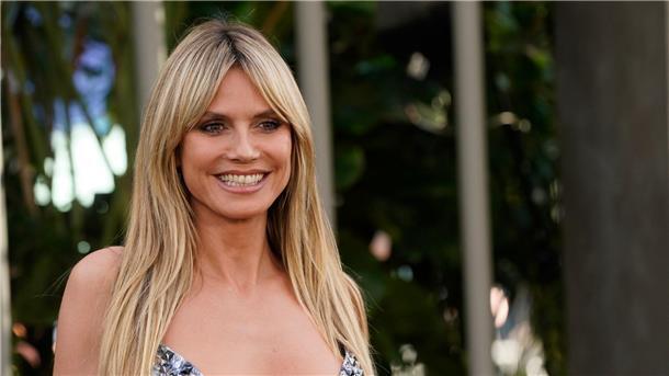 Großes Umstyling bei „GNTM“: Heidi schneidet mit In der neuen Folge der TV-Show „Germany’s Next Topmodel“ wagte sich auch Heidi Klum an die Schere.