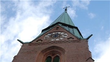 St., Jakobi Bad Bederkessa