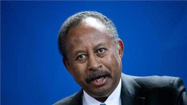 In der Politik im Sudan spielt Abdullah Hamdok keine große Rolle mehr.