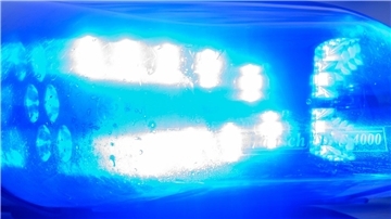 In der saarländischen Gemeinde Beckingen, rund 30 Kilometer von Saarbrücken entfernt, hat die Polizei zwei Tote in einer Wohnung gefunden (Symbolbild).