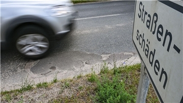In der Samtgemeinde Selsingen stehen Gemeindeverbindungsstraßen zur Sanierung an.