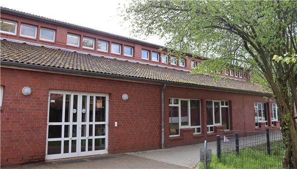 Turnhalle am Klostergang in Zeven