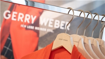 In Deutschland hatte Gerry Weber im Juni angekündigt, 122 der 171 eigenen Geschäfte und Outlets bis Ende September im Zuge der Sanierungsbemühungen aufzugeben.