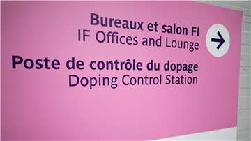In die Affäre um positive Dopingtests bei Chinas Schwimmern kommt neue Bewegung.