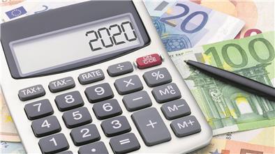 In diesem Jahr geht die Rechnung im Beverstedter Haushalt nicht auf: Erstmals seit 2014 steuert die Gemeinde wieder auf ein Minus zu.