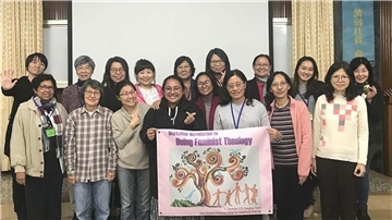 In diesem Jahr verfassen Frauen aus Taiwan die Gottesdienstordnung für den Weltgebetstag. Foto: Privat