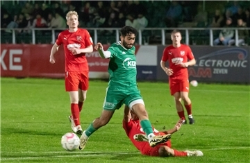 Eren Badur k