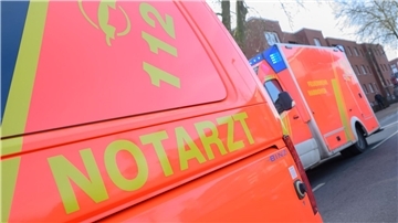 In einem Moor im Landkreis Diepholz ist die Leiche eines Mannes entdeckt worden. (Symbolbild) 