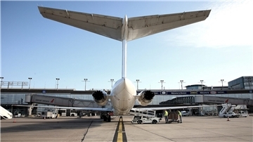 In einer normalen Saison kommen 20.000 Reiserückkehrer am Bremer Flughafen an aus Ländern, die heute als Risikogebiete gelten.