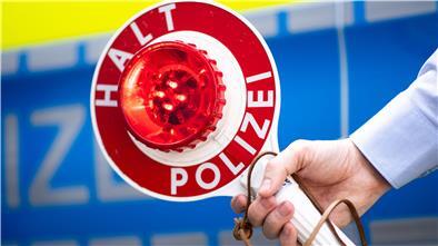 In Geestemünde wurde die Polizei zu einem Streit hinzugezogen.