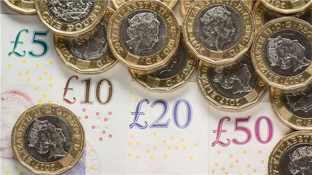 In Großbritannien könnte es bald eine offizielle Digitalwährung geben.