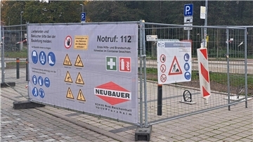 In Hagen werden derzeit 40 Elektro-Ladestationen gebaut. Beverstedt könnte bald folgen.