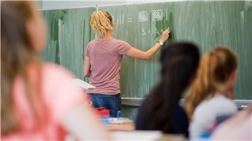 In Hannover hat die Landesregierung am Dienstag ein Konzept für den Schulbetrieb in Niedersachsen nach den Ferien vorgelegt.