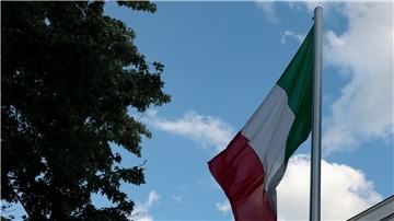 In Italien hat ein Prozess für Aufsehen gesorgt.