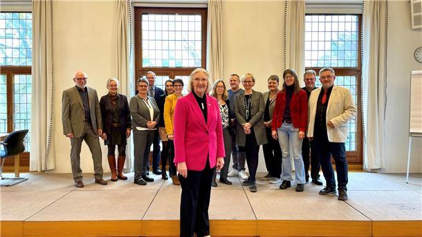 In Lüneburg hat die Handwerkskammer einen Frauenbeirat gegründet.
