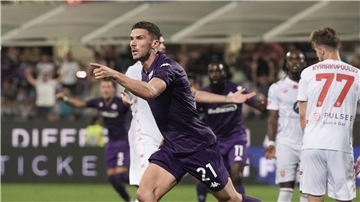 In Mainz muss Robin Gosens verletzt passen.