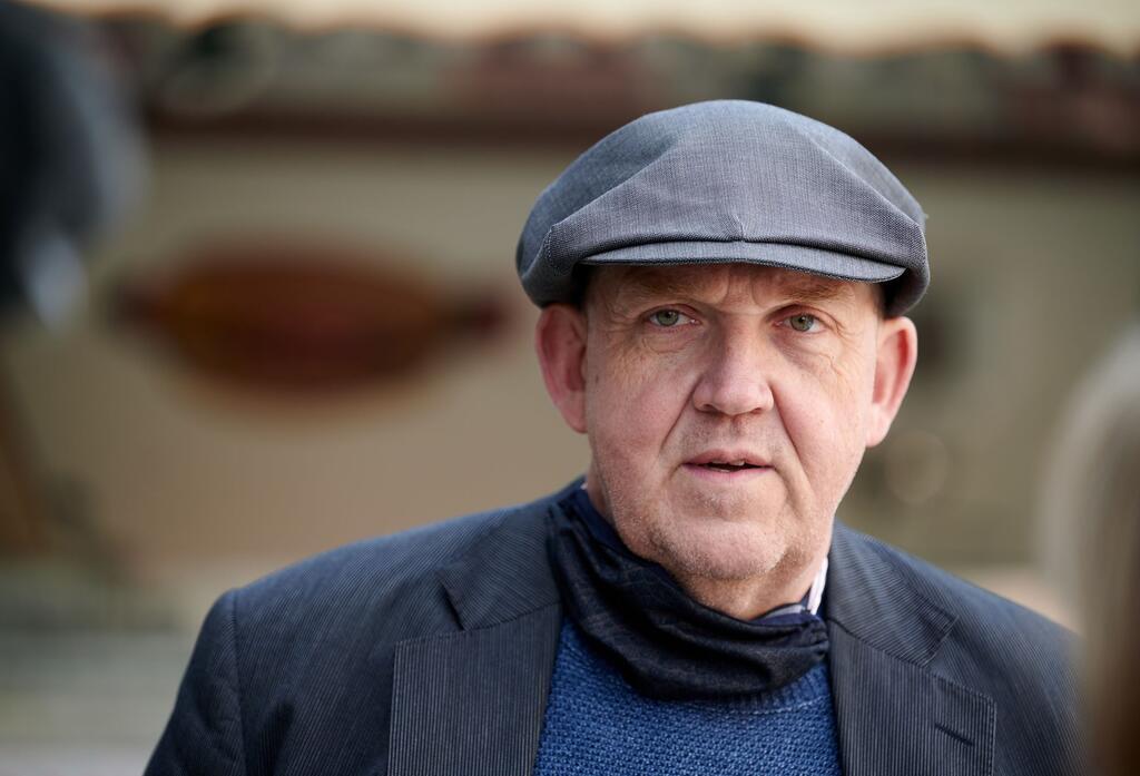 In mehr als 90 „Tatort“-Filmen haben sich Kommissar Schenk und sein Kollege Max Ballauf (Klaus J. Behrendt) seit Ende der 1990er Jahre mit Mordfällen und Kriminalität befasst. 