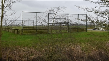 Kleinspielfeld