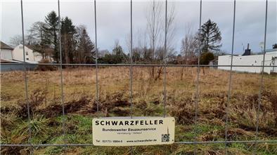 In Nordenham sind in den vergangenen Jahren durch Abriss von Gebäuden mehrere Brachflächen entstanden. Bebaut werden die derzeit aber nicht. Die Gemeinnützige Nordenhamer Siedlungsgesellschaft begründet das für ihre Flächen mit den hohen Baukosten.