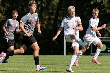 Thees Borstelmann