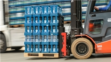 In NRW könnten sich die Streiks nach Einschätzung der Gewerkschaft stärker auswirken als in Nord- und Ostdeutschland. Der Süden ist demnach nicht betroffen. (Symbolbild)