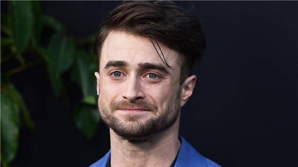 In seiner Rolle als „Harry Potter“ wurde Schauspieler Daniel Radcliffe weltberühmt.