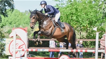 In Sittensen soll es am 6. und 7. Mai spannenden Reitsport zu erleben geben.