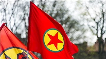 In Spanien ist ein mutmaßliches Mitglied der kurdischen Terrororganisation aufgrund eines deutschen Haftbefehls festgenommen worden.