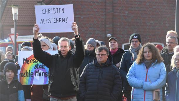 Das Foto zeigt Kirsten Voss.
