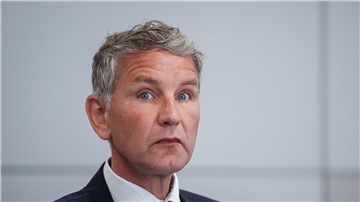 In Thüringen werden Rufe nach einem Parteiausschluss von Björn Höcke laut.