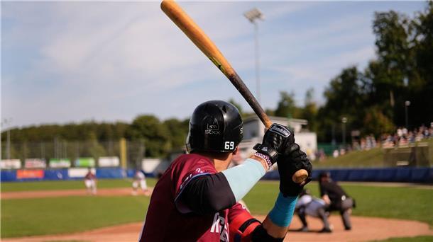 Wie Baseball in Deutschland den „Home Run“ schaffen will In vielen Ländern ist Baseball Kult - auch in Deutschland wollen die Verbände die Sportart weiter nach vorne bringen.