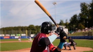 Wie Baseball in Deutschland den „Home Run“ schaffen will In vielen Ländern ist Baseball Kult - auch in Deutschland wollen die Verbände die Sportart weiter nach vorne bringen.