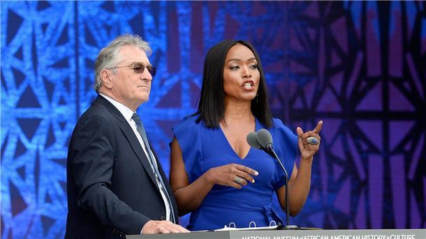 Robert De Niro dreht Mini-Serie mit Angela Bassett In „Zero Day“ ist Angela Basset die US-Präsident, Robert De Niro spielt einen ehemaligen Präsidenten.