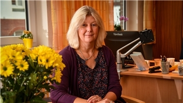 Ina Weber