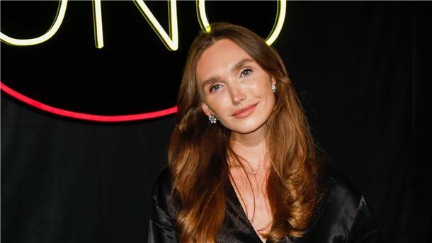 Influencerin Anna Wilken wehrt sich gegen die Reaktionen auf ihre Schwangerschaft.