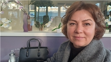 Bahar Erdogan-Altuntas.
