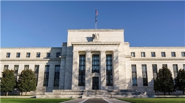 Innerhalb der US-Notenbank Fed zeichnet sich kein eindeutiger geldpolitischer Kurs ab.