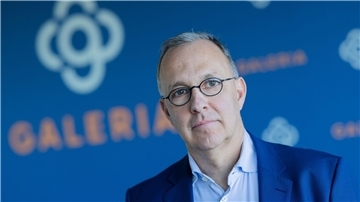 Insolvenzverwalter Stefan Denkhaus will Ende April einen Sanierungsplan vorlegen.