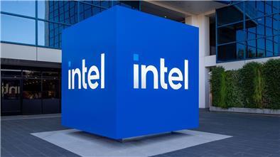 Intel kämpft seit Jahren mit Problemen. (Archivbild)