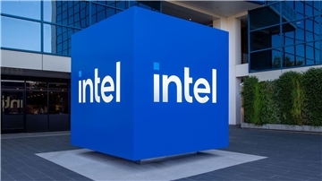 Intel war einst das Maß der Dinge in der Chipbranche - und stecke nun in der Krise. (Archivbild)