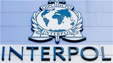 Interpol warnt vor Nitazenen, starken synthetischen Opioiden. (Archivbild)