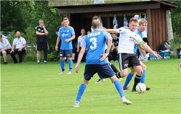 Marius Schönfeld, SV Ippensen