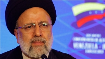 Irans Präsident Ebrahim Raisi ist tot.